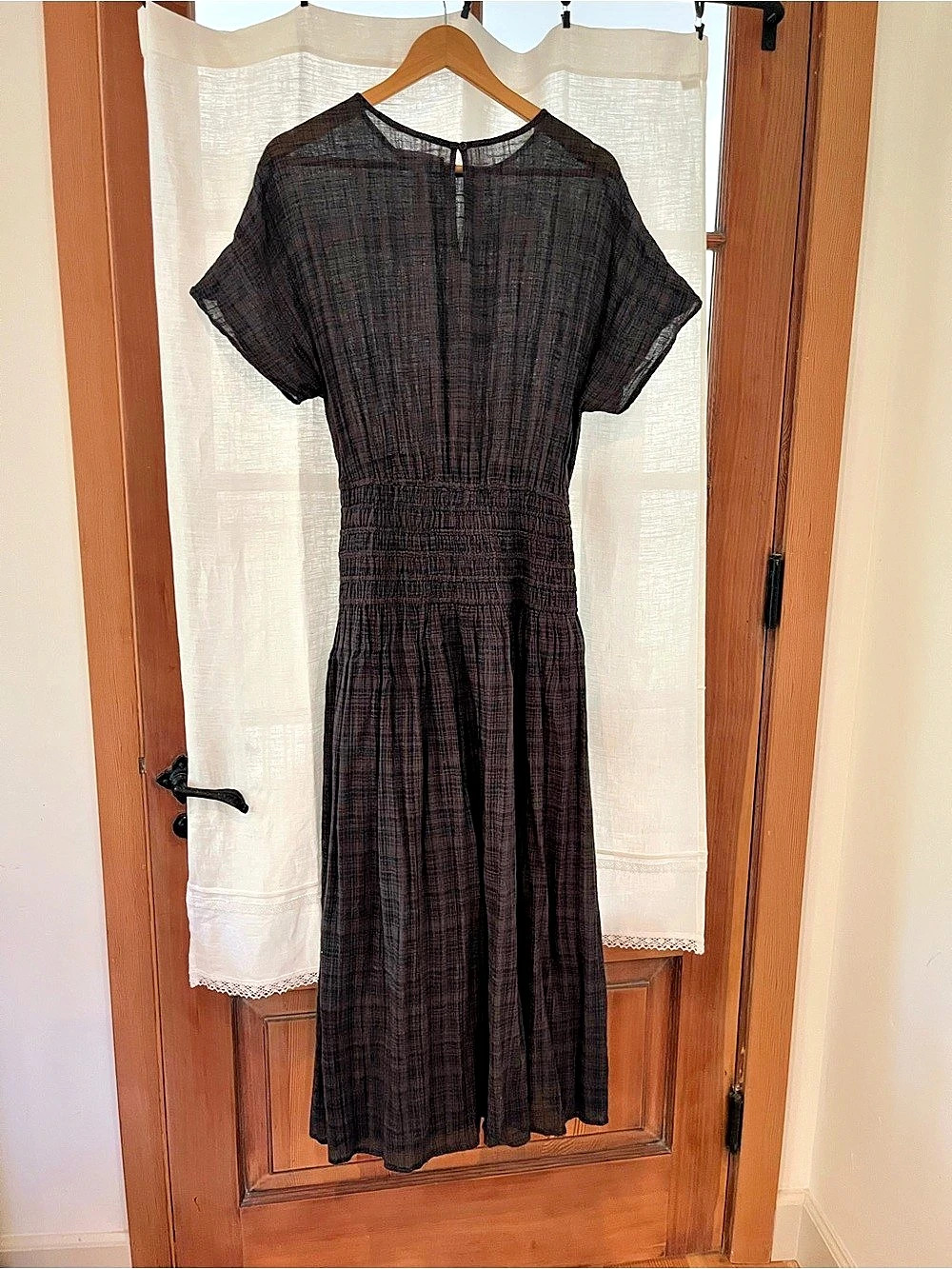 APiece Apart Dress Size Small Like New